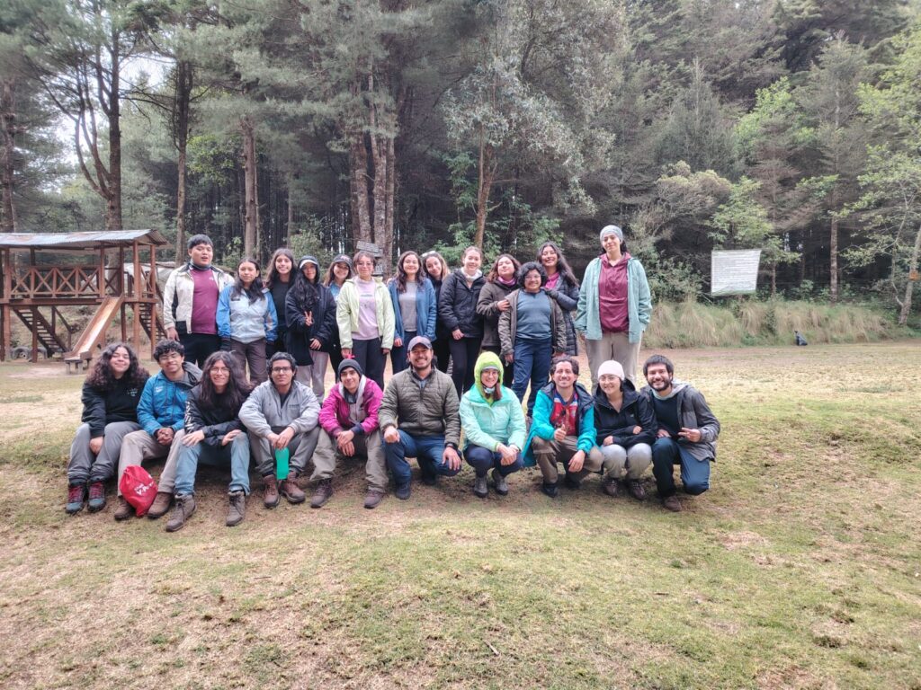 Zoología Invertebrados II 2025